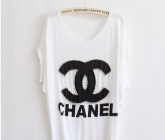 T-Shirt Chanel