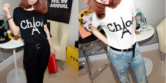 T-Shirt Torre Eiffel